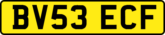 BV53ECF