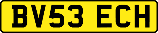 BV53ECH