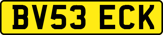 BV53ECK