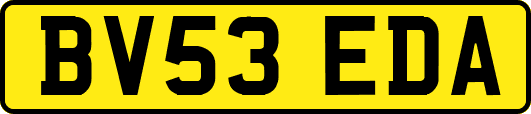 BV53EDA