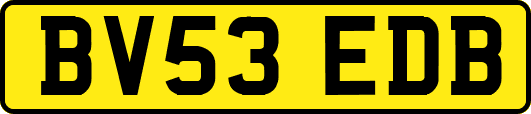 BV53EDB