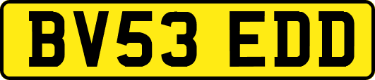 BV53EDD