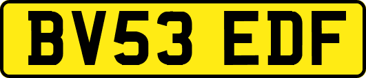 BV53EDF
