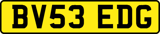 BV53EDG