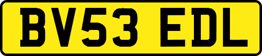 BV53EDL