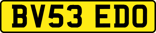 BV53EDO