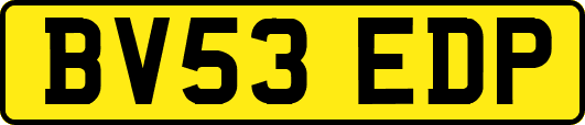 BV53EDP