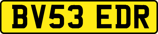 BV53EDR