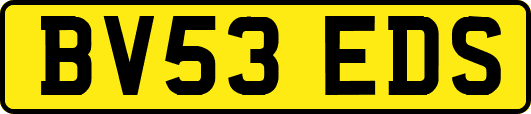 BV53EDS