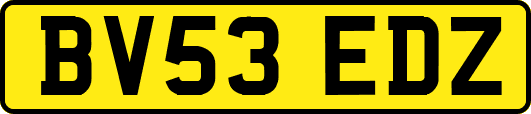 BV53EDZ