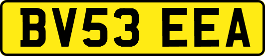 BV53EEA