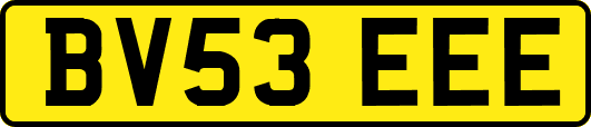 BV53EEE