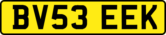 BV53EEK