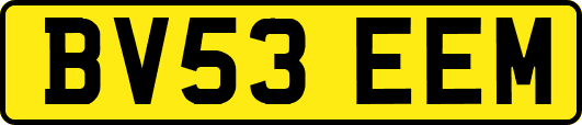 BV53EEM