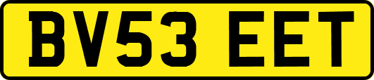 BV53EET