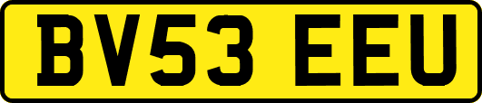 BV53EEU