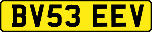 BV53EEV