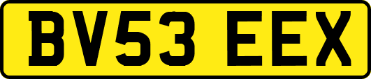 BV53EEX