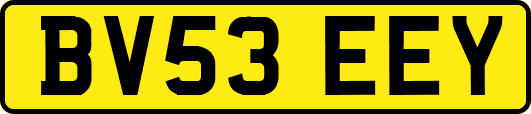 BV53EEY