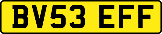 BV53EFF