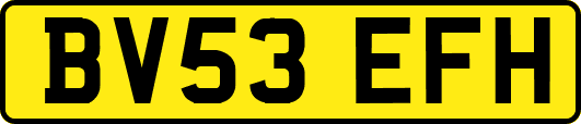 BV53EFH