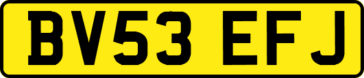 BV53EFJ