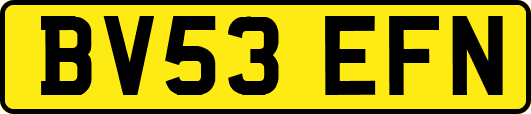 BV53EFN