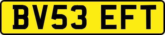 BV53EFT