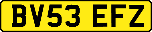 BV53EFZ