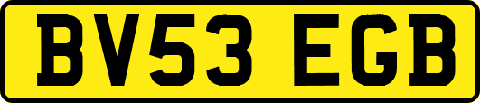 BV53EGB