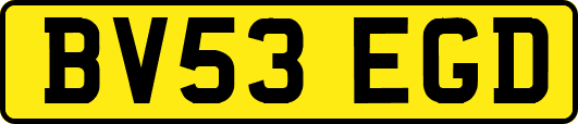 BV53EGD
