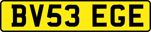BV53EGE