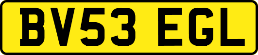 BV53EGL