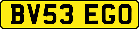 BV53EGO