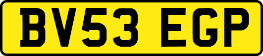 BV53EGP