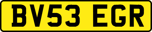 BV53EGR