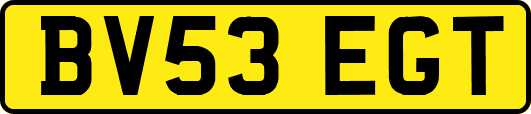 BV53EGT