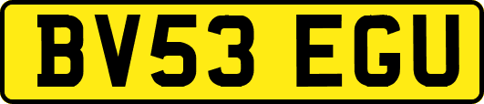 BV53EGU