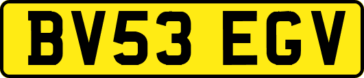 BV53EGV