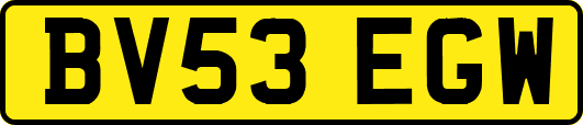 BV53EGW