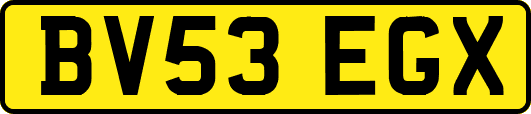 BV53EGX