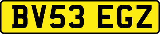 BV53EGZ