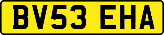 BV53EHA