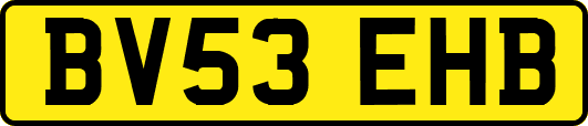 BV53EHB