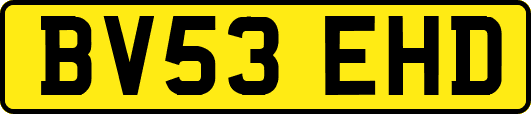 BV53EHD