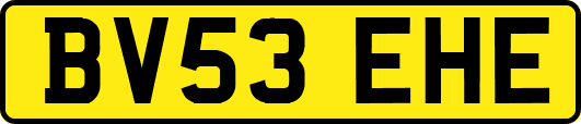 BV53EHE