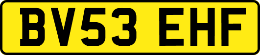 BV53EHF