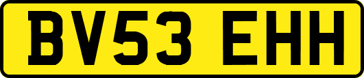 BV53EHH