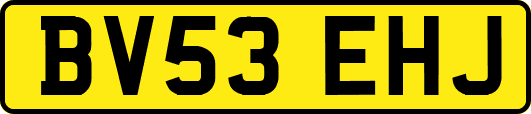 BV53EHJ