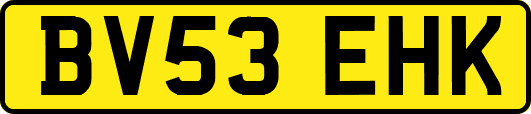 BV53EHK